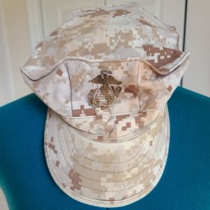 Military Utility Cap / Cover / Hat